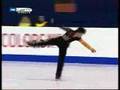 Euros 2008 Stephane Lambiel SP