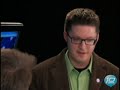Jess Bachman at Microsfot talking about Depp Zoom Silver Light and Death and Taxes
