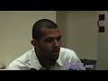 Jordan Farmar Interview Following Clippers Pre-Season Game
