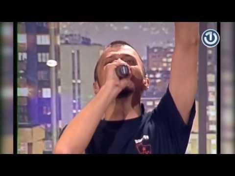 dubioza - Dubioza Kolektiv premijerno predstavlja pjesme sa novog albuma Apsurdistan.