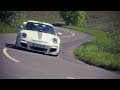 Porsche 911 GT3 RS 4.0 (2011) CAR review