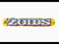 Zoids CGI Animation, Part 1 of 5