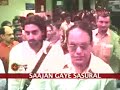 Saajan gaye sasural: Ash-Abhi in Mangalore