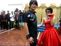 IKIP Glamor Nite 2008 [GuyZ CatwaLk]