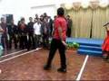 IKIP Glamor Nite 2008 [GuyZ CatwaLk]