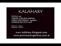 kalahary leysh natarak musica y danza arabe 1