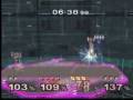 videos de DST 12 - WB - Zyx (Blue Ganon) + Qlex (Light Blue Ganon) vs Boo (Green Fox) + Camus (Green Falco) [FD] 3