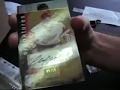 2007/08 Be A Player Hockey Group Break