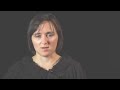 Sarah Vowell talking about The Wordy Shipmates