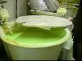 How to Create And Cast Bronze Sculpture : Adding Liquid Polymer: Casting Bronze Sculpture