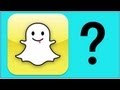 What is Snapchat ? Explained - YouTube