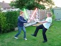 Bill vs Dan 2