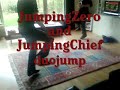 JSA jumpt
