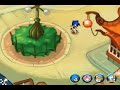 Sonic Chronicles Gameplay Preview (HQ available)
