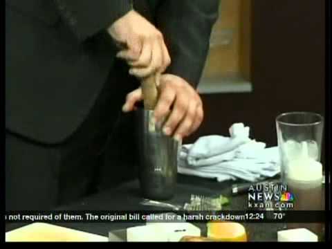 Tasty Thursday: The Carillon