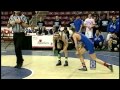 Susquehanna Valley Schools Take To Wrestling Mat