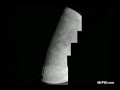 NASA Airbrushed Buildings on the Moon