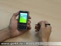 ASUS P526 - test www.go4it.ro
