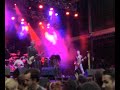 Jingo de Lunch JINGO live Berlin Zitadelle Spandau 2008