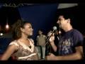 SOBREnatural ::: L&eacute;o Fonseca entrevista Nivea Soares