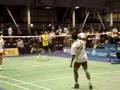 Cai Yun & Fu Haifeng Knocking Up 2