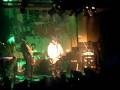 ARBOL en Bariloche...PUERTOROCK