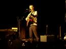 a recording of when darkness falls by tim keegan, recorded at the rescue rooms, nottingham (27/01/08)