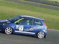 Performance Ford Day Snetterton 25 July 08 p2