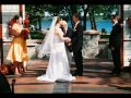 Brenda & Nathan Glander Wedding