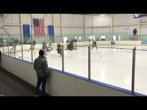 Game Video from Pittsburgh Penguins Elite vs Mount St Charles 2/11/2023