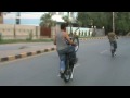 chand&mashood&gora weeling in lahore model town 14 augast 2009