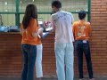 Vacinação contra a rubéola