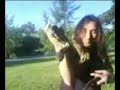 Snake Charmer