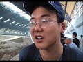 The Terracotta Army (Including some Korean explanations)