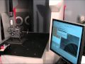CMM-V Video Sensor on CMM