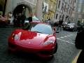 videos de Ferrari 360 Challenge Stradale in Prague
