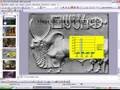 How to Make a Powerpoint Presentation : Making Hyperlinks in Powerpoint