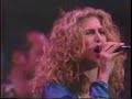 video Live performance at Bob Dylan 30th Anniversary Concert. This clip is NOT on the VHS tape. Image