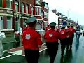 bootle band parade 16/08/2008