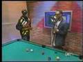 Madlib & Talib Kweli Interview