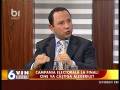 Silviu Prigoana la B1 TV 5 (27-11-08)