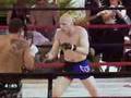 Nick Thompson Vs Dustin Denes