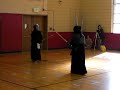 Kendo Shodan Shinsa - Butokuden Student Osamu Kendo Shodan Shinsa - Butokuden Student Osamu