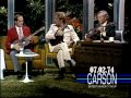 George Segal video 1