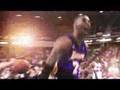 Lebron James vs Kobe Byrant 08