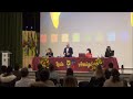 Click para Ver : Puertas abiertas INFANTIL (1er ciclo)