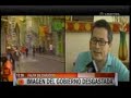 Diálogo y marchas continúan en La Paz