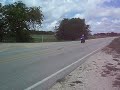 zx6r 145 mph