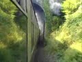 Bodmin & Wenford Railway Steam Gala Weekend clip 6