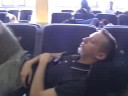 GMG2008 - Osservanza-Australia - Biagio che dorme